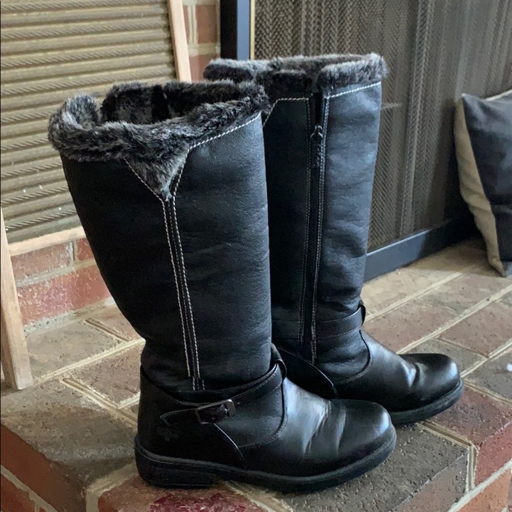 Totes Winter Boots